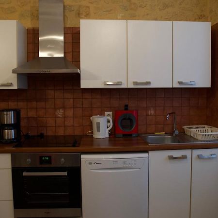 Appartamento Gloria Location Sarlat Esterno foto