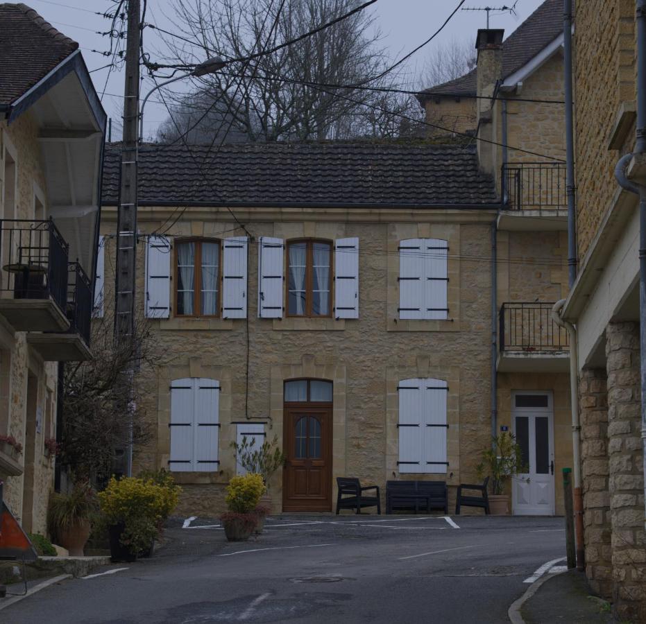Appartamento Gloria Location Sarlat Esterno foto