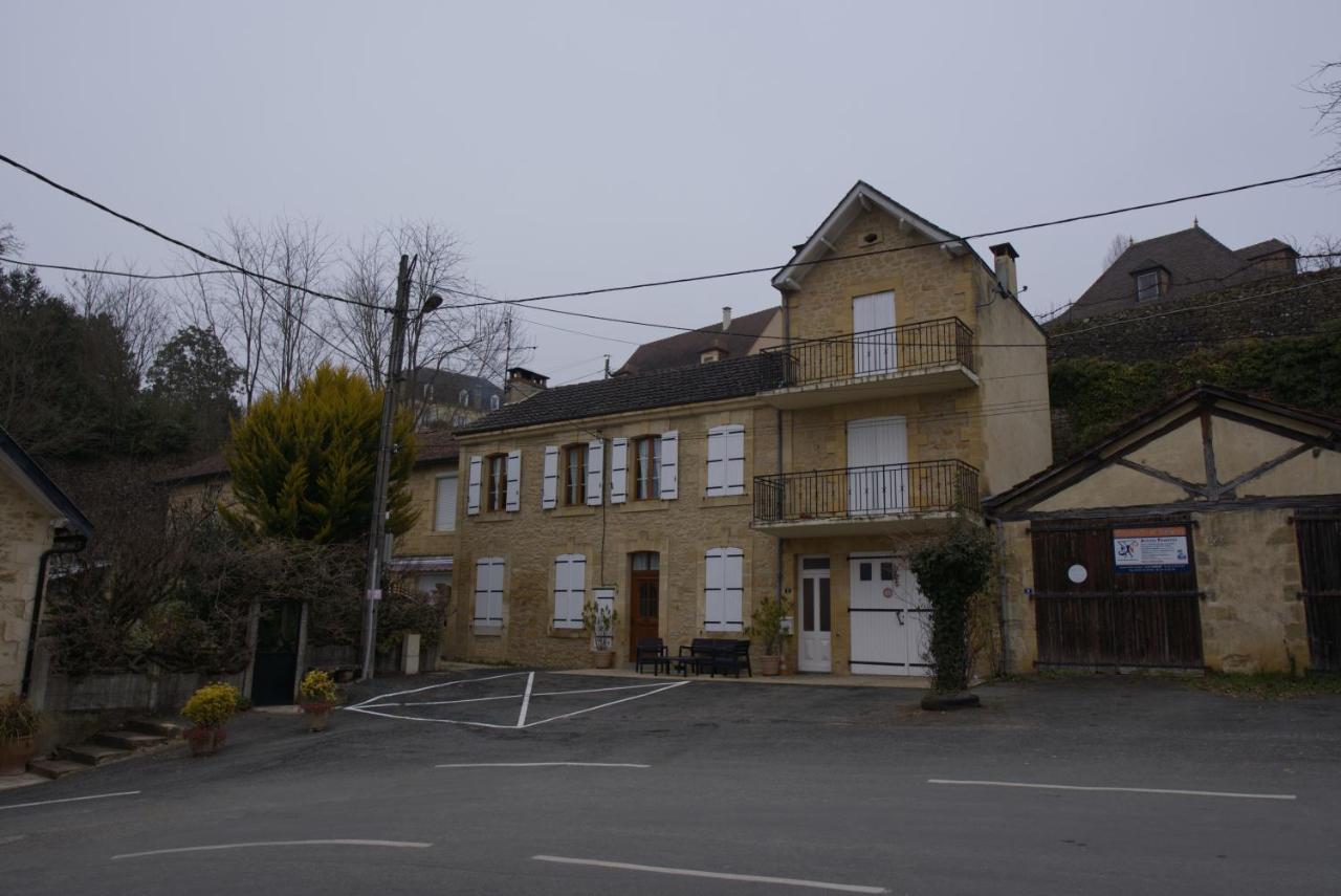 Appartamento Gloria Location Sarlat Esterno foto