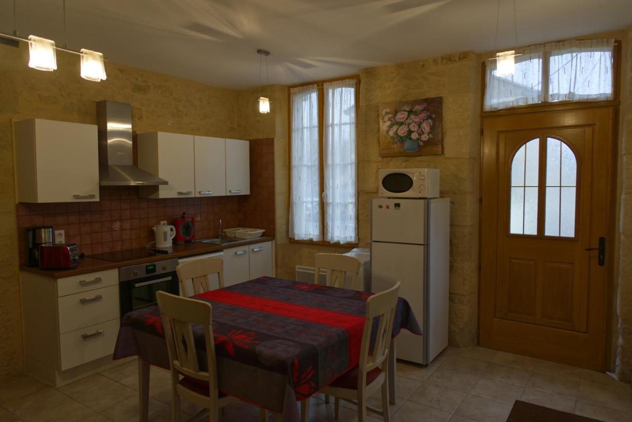 Appartamento Gloria Location Sarlat Esterno foto