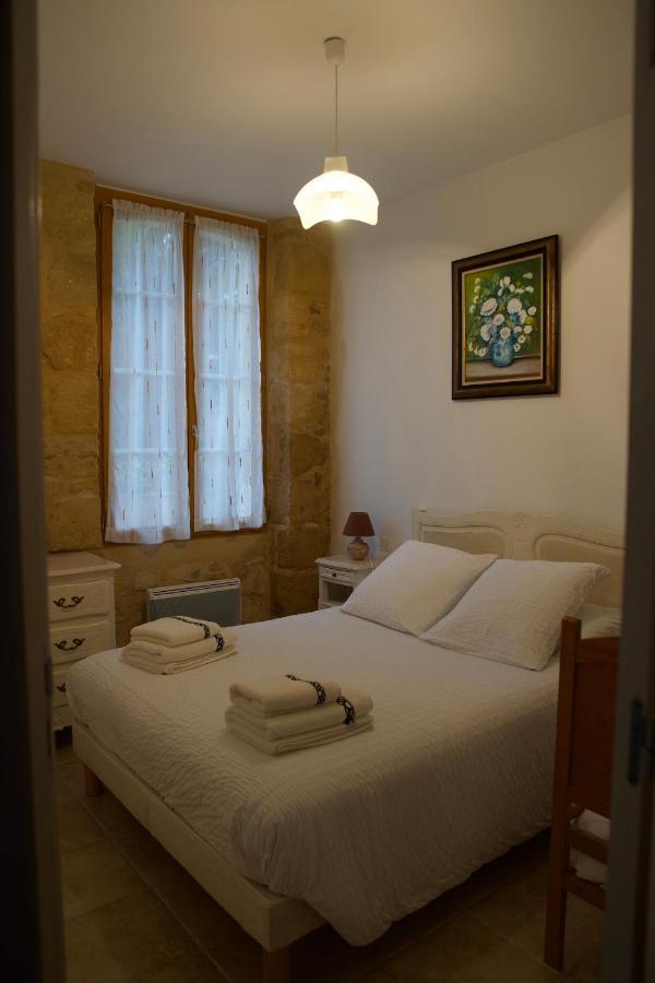 Appartamento Gloria Location Sarlat Esterno foto