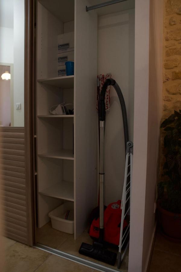 Appartamento Gloria Location Sarlat Esterno foto